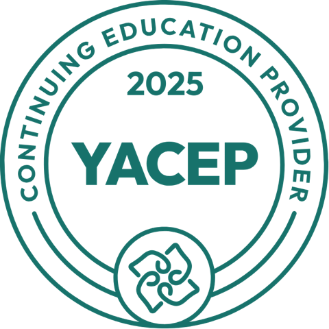 certification Yoga YACEP